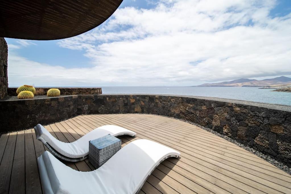 Villa Tenor Пуэрто-Калеро Экстерьер фото