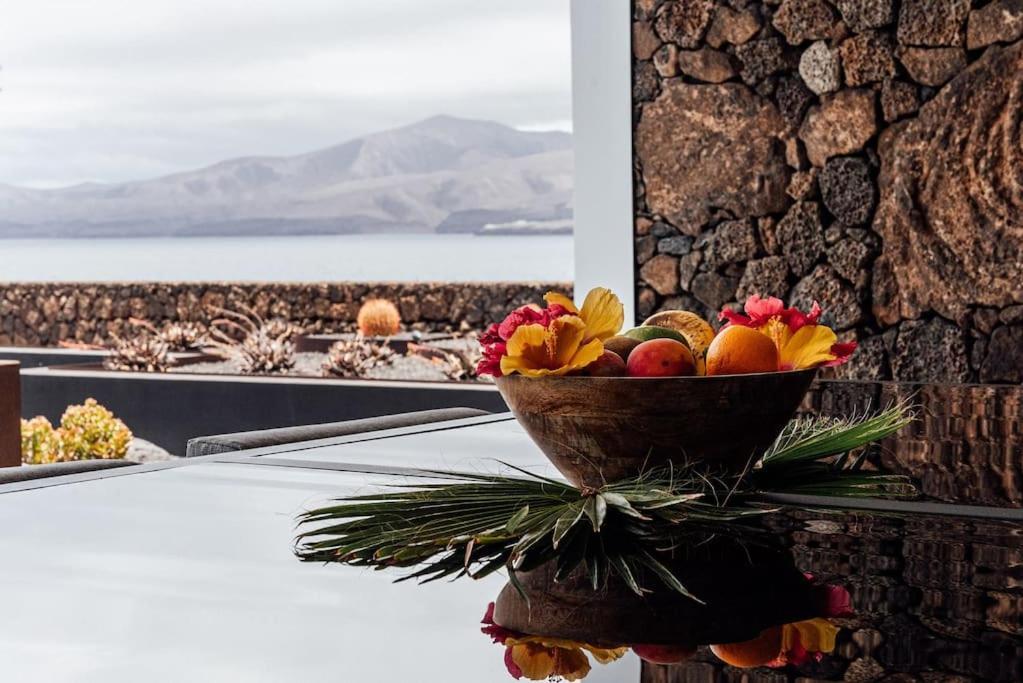 Villa Tenor Пуэрто-Калеро Экстерьер фото