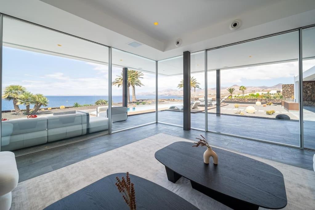 Villa Tenor Пуэрто-Калеро Экстерьер фото
