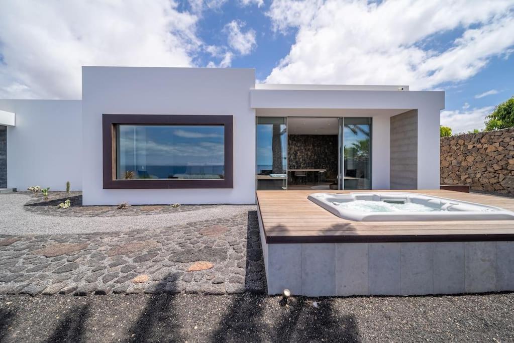 Villa Tenor Пуэрто-Калеро Экстерьер фото